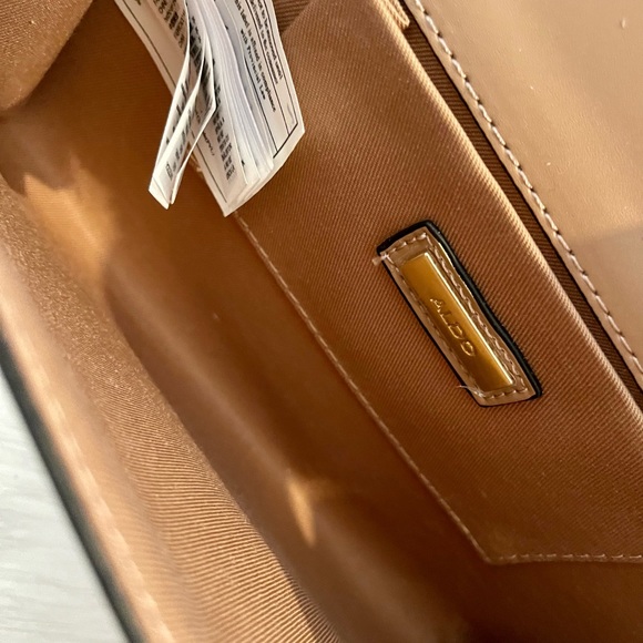 🚨CLEARANCE SALE🚨 “NEW” ALDO CLUTCH BAG - Picture 11 of 16